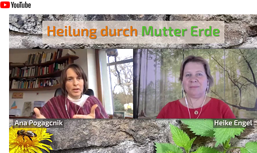 Trailer Heilung durch Mutter Erde